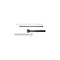 Cellpack Kabelbinder KS 3.5/280/Schwarz 100 Stk