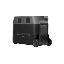 EcoFlow DELTA Pro Portable Power Station Generator