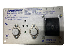 Power-One HAA512-A Power Supply