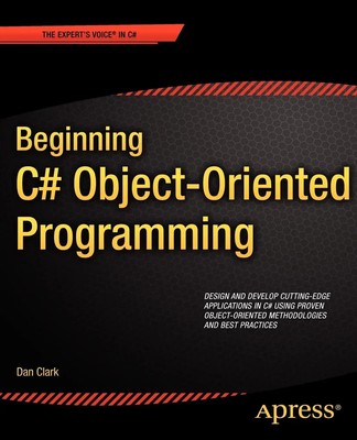 Dan Clark | Beginning C Object-Oriented Programming | Taschenbuch | Englisch