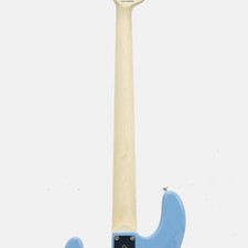 Sterling by MUSIC MAN SUB STINGRAY RAY4 Chopper Blue