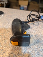 Atari 2600 CBS Booster Grip Original Rare Tes...