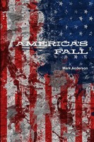 Mark Anderson | America's Fall | Taschenbuch | Englisch (2015) | [.]