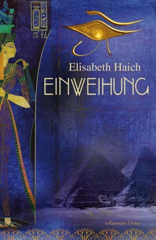 Einweihung Elisabeth Haich