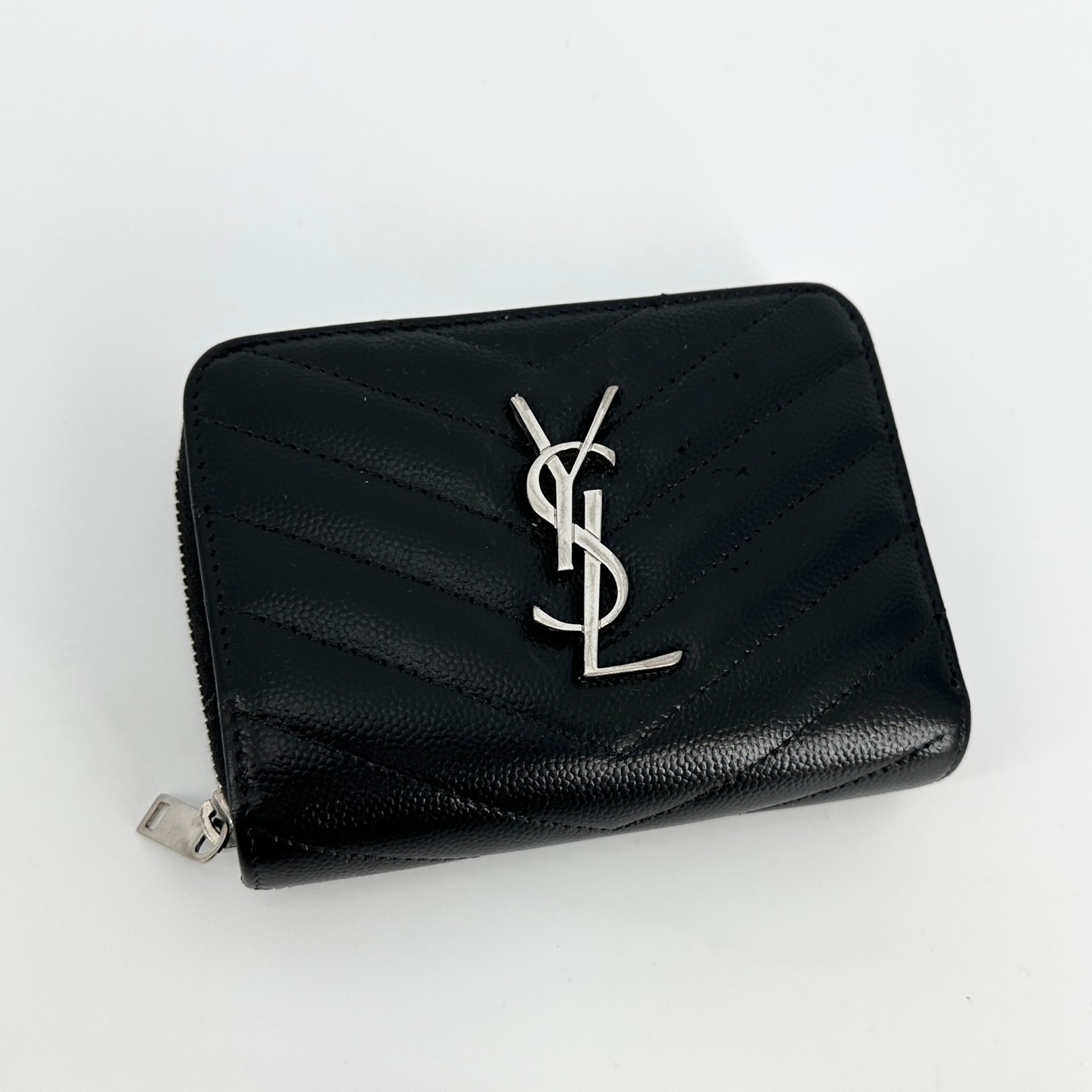 Portafoglio Saint Laurent Monogram 134953250