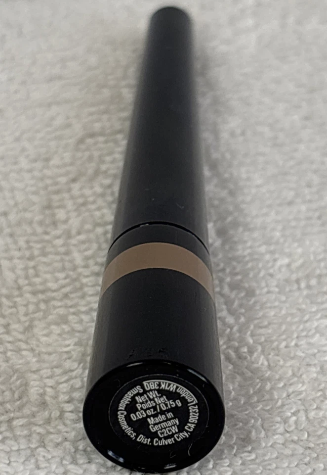 Smashbox Brow Tech Shaping Powder, 0.03 oz. BLONDE, TAUPE & BRUNETTE - U Choose - Image 4 of 4