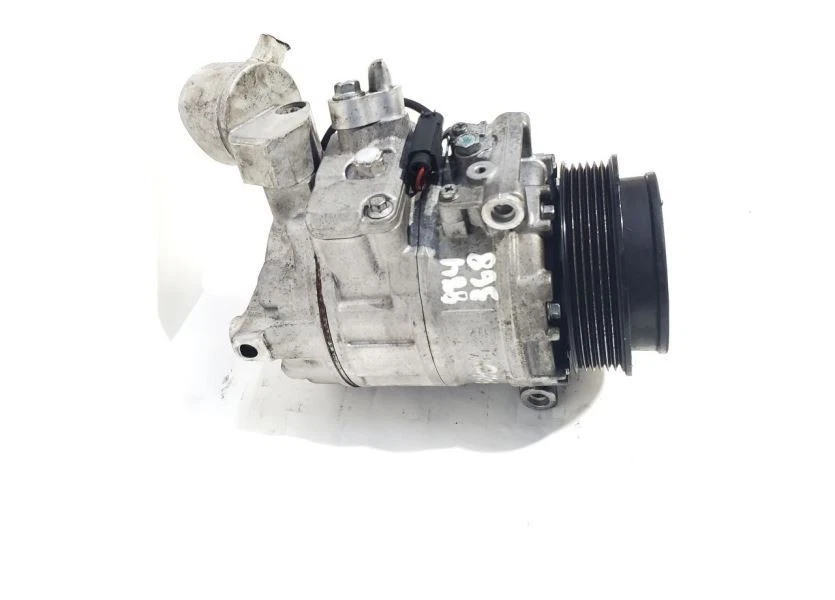 Mercedes-Benz C250 2012 OEM compresor de aire acondicionado ACD208316 Foto 3 de 4