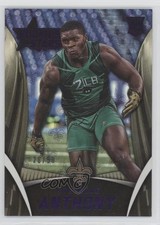 2015 Panini Rookies & Stars Longevity Team Logo 20/50 Stephone Anthony #133 03rx