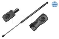 Meyle Heckklappen DäMpfer Gasfeder Kofferraum 740 910 0043 FüR Ford Focus 3 Tdci