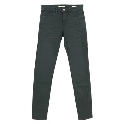 ESPRIT Damen Jeans Hose Medium Rise Slim petrolblue blau 33002 - Bild 1 von 2