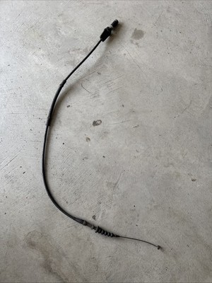 94-97 ACURA INTEGRA THROTTLE GAS CABLE LINE WIRE 5 SPEED MANUAL GS-R B18C1 GSR