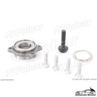 Radlagersatz Vorne Ø85Mm FüR Audi A6 Allroad C6 4FH 3.0 3.2 4F2 2.0 2.4 04-15