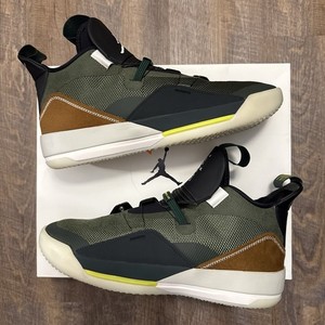 Jordan 33 Travis Scott | eBay