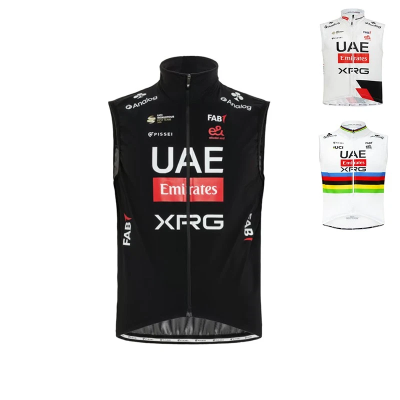 Maillot Cyclisme Long Manches – Europear, Taille S, Homme, Occasion