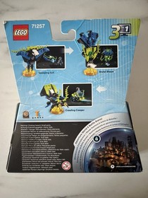 LEGO Dimensions 71257 - Tina Goldstein (Fantastic Beasts)