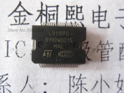 5pcs L9118PD HSSOP36 Car computer board chip