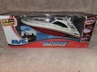 New Bright Marine Donzi 28 ZX RC Speed Boat Remote Control Racing