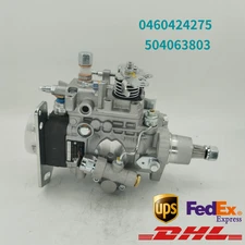 0460424275 504063803 New Diesel Fuel Injection VE4／12F1100L943 for IVECO-Fiat