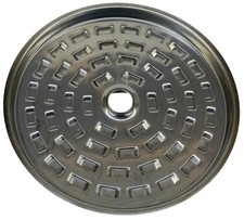 Presto 6-Cup Stainless Steel Coffee Maker Basket Lid, 44239 5