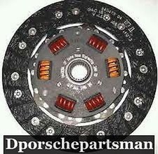 Disque d'embrayage Porsche 911