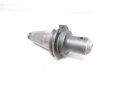 Command CAT50 3/4'' .750'' Weldon Endmill Holder C6E4-0750 DC3