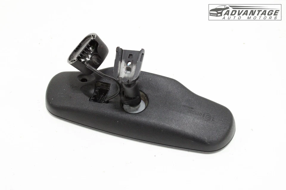 Espejo retrovisor interior superior delantero Hummer H2 2005-2007 y atenuación automática OEM Foto 2 de 4