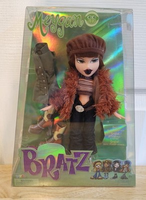Bratz Meygan Doll 