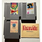 New ListingNintendo NES RPG game bundle Video Game lot🔥Works Authentic Nice shape!