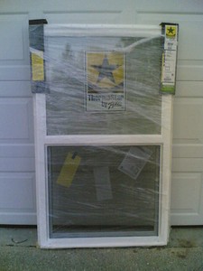 32 X 54 Northeast Stock Replacement Windows Heeby S Surplus Inc