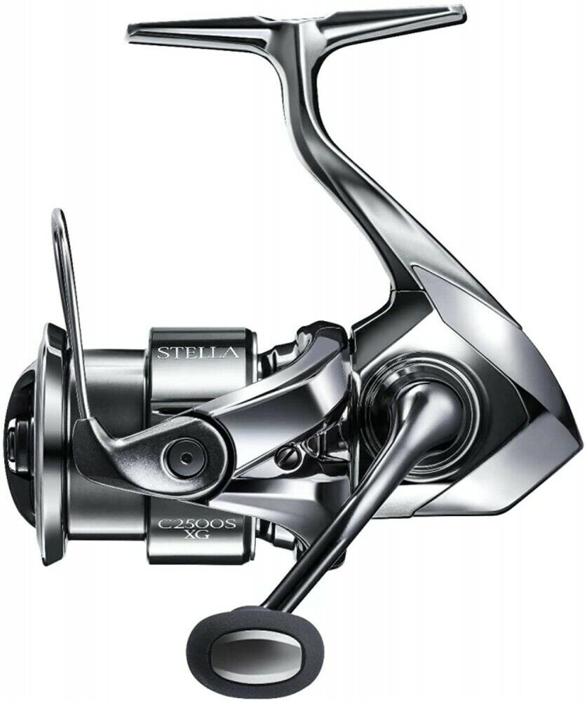 Shimano Stella C2500SXG Spin Reel for sale online | eBay