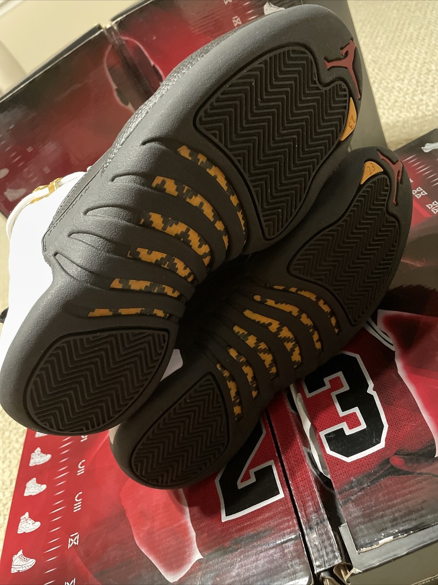 taxis 12's