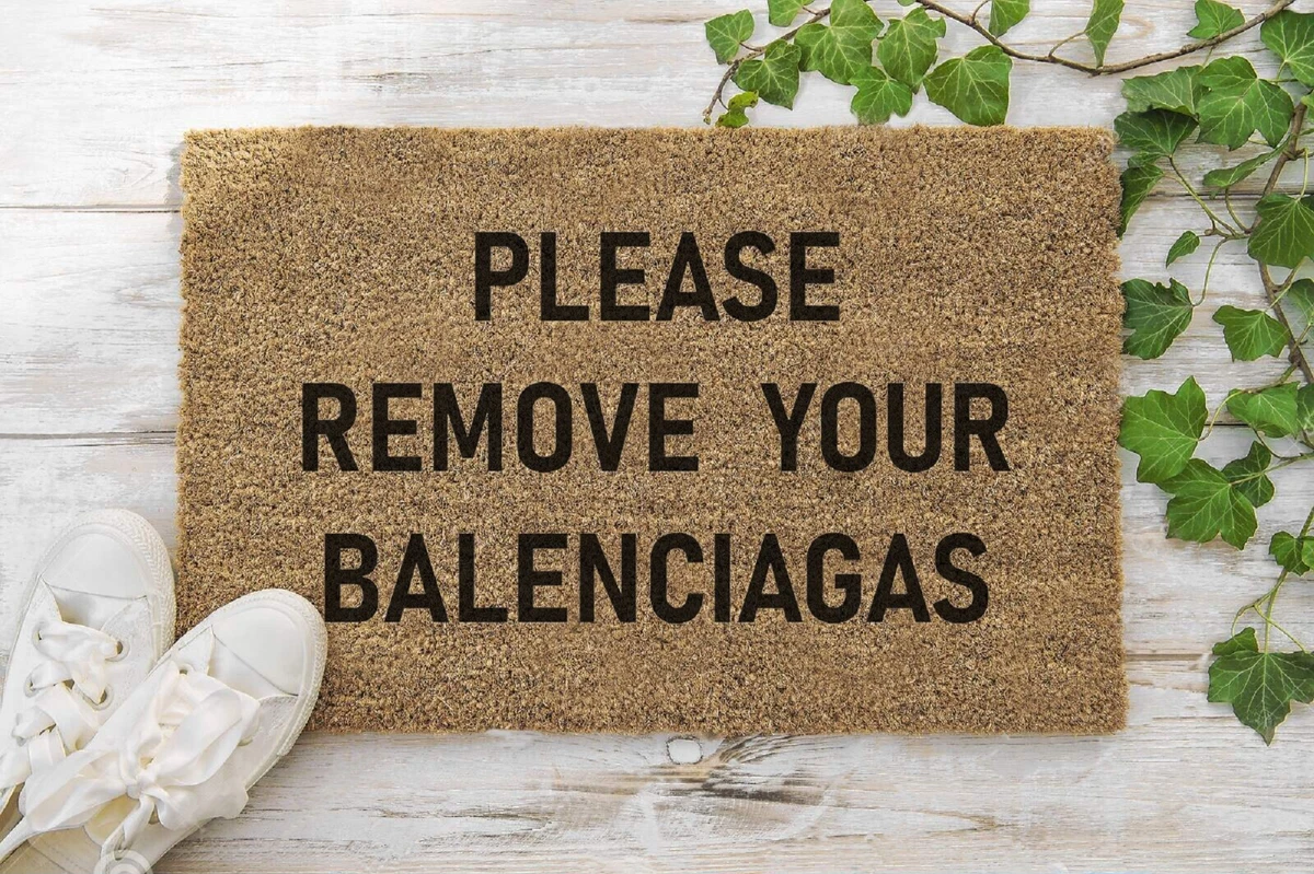Please remove your best sale balenciagas