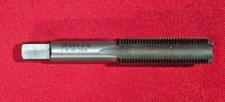 Greenfield 5/8 - 18 NF GH3, HSS, 4 Flute Bottom Hand Tap - NEW