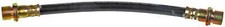 Brake Hydraulic Hose Dorman H620645 fits 04-10 Toyota Sienna