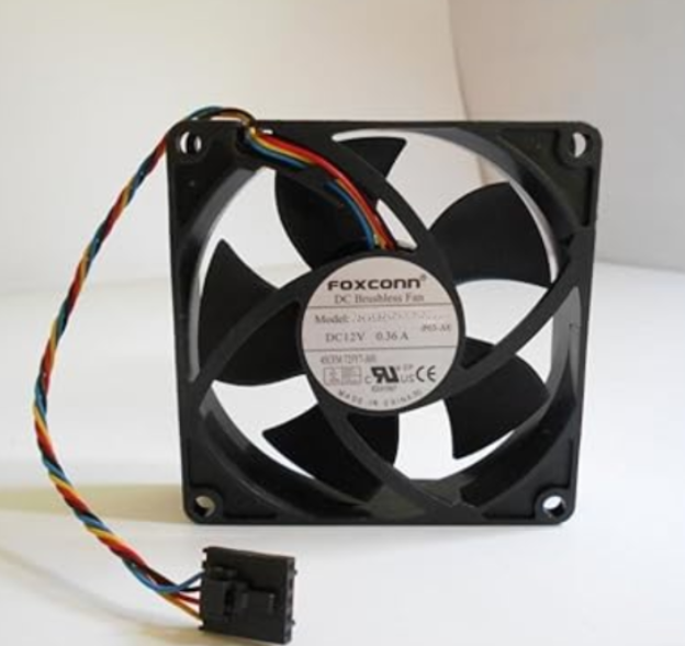 Cpu Fan Dell T5600 Cpu Upgrade Cpu Cooling Fan For Dell Precision