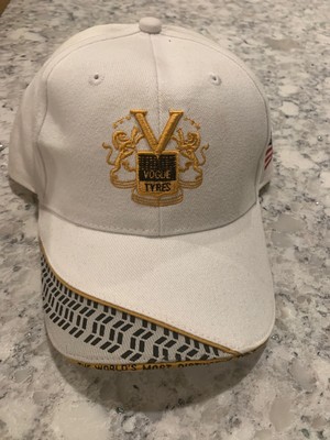 vogue baseball cap