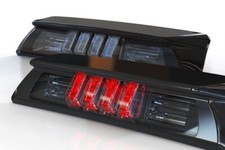 Morimoto X3B LED THIRD BRAKE LIGHT for TOYOTA TUNDRA (14-21)