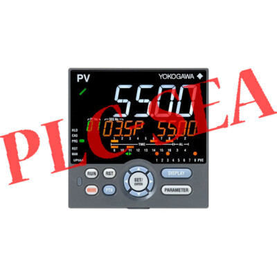 YOKOGAWA UP55A-201-11-00/AP Profile Controller Module Via FEDEX/DHL