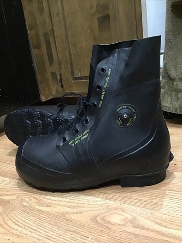 Military MICKEY MOUSE BUNNY BOOTS 