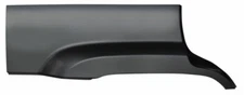 Upper Rear Wheel Arch Quarter Panel for 99-04 Jeep Grand Cherokee-RIGHT