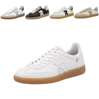 Rieker U2200 Sneaker low Herren Turnschuhe Sportschuhe Freizeitschuhe