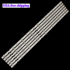 6pcs LED Strips for TCL 65S421LCAA 65S421 65S425TACA 65S4LEAA 65HR330M08A1