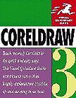 Coreldraw 3: Einbeziehung von Corelchart, Corelshow & Corelphoto-Paint [Visual - Bild 1 von 1