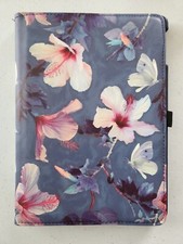 FLORAL iPAD 5TH GENERATION CASE