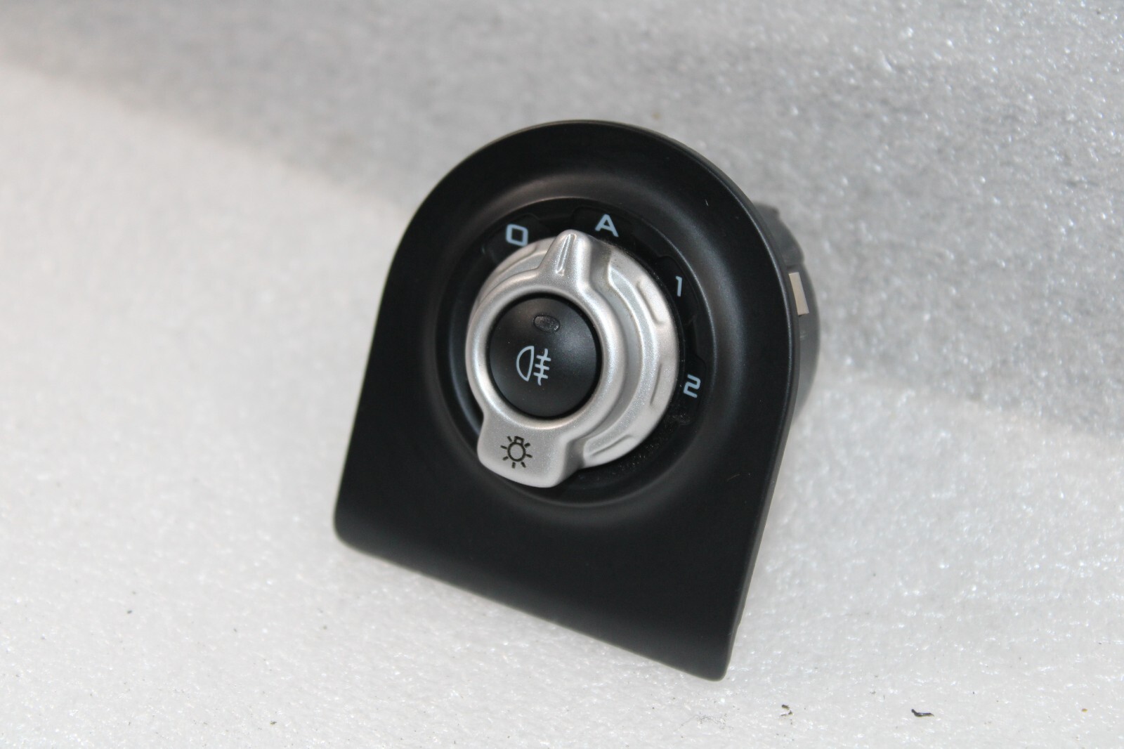 Mclaren MP4-12C, Headlamp/Headlight Switch, Used, P/N 11M1259CP