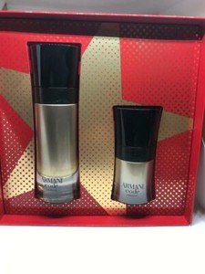 armani code absolu for him