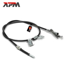 Handbremsseil Seilzug Feststellbremse Hinten Rechts für Nissan Almera Tino V10