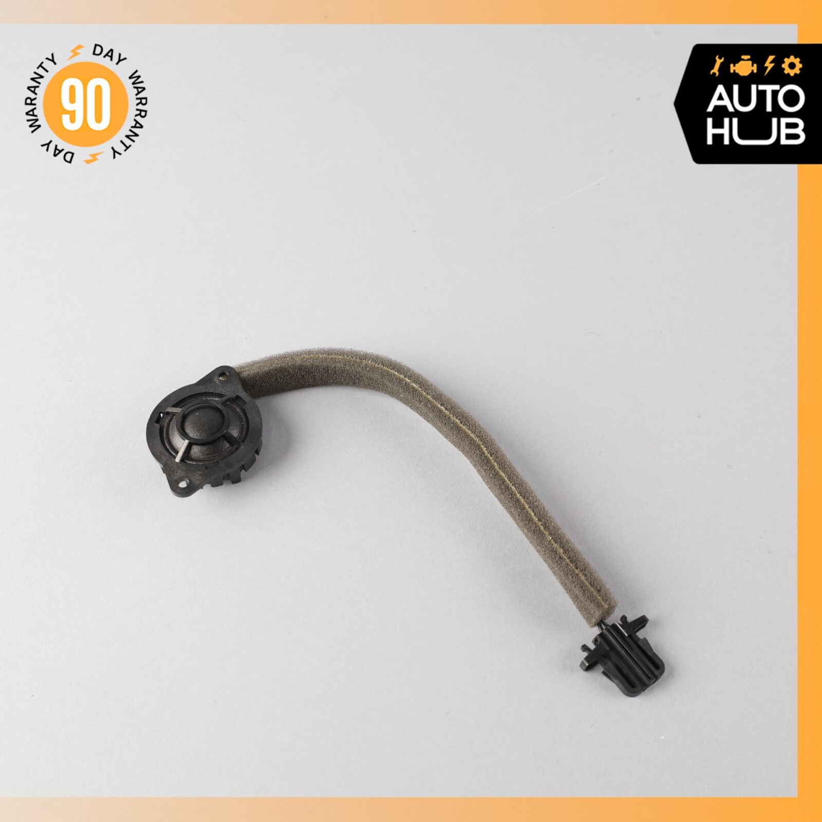 Bentley Continental GTC Rear Left or Right Side Sound Tweeter Speaker OEM 63k