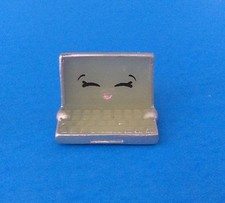 Shopkins Season 5 LIZZY LAPTOP 5-146 SPECIAL EDITION TECH New Out Of Package