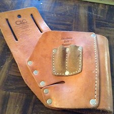 CLC cordless drill holder #DRL